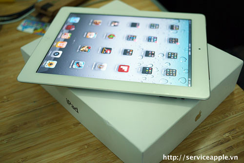 iPad 2 32GB 3G 